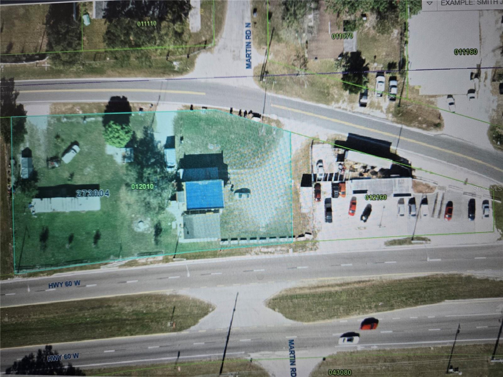 1725 OLD BARTOW RD, LAKE WALES, FL — photo 2