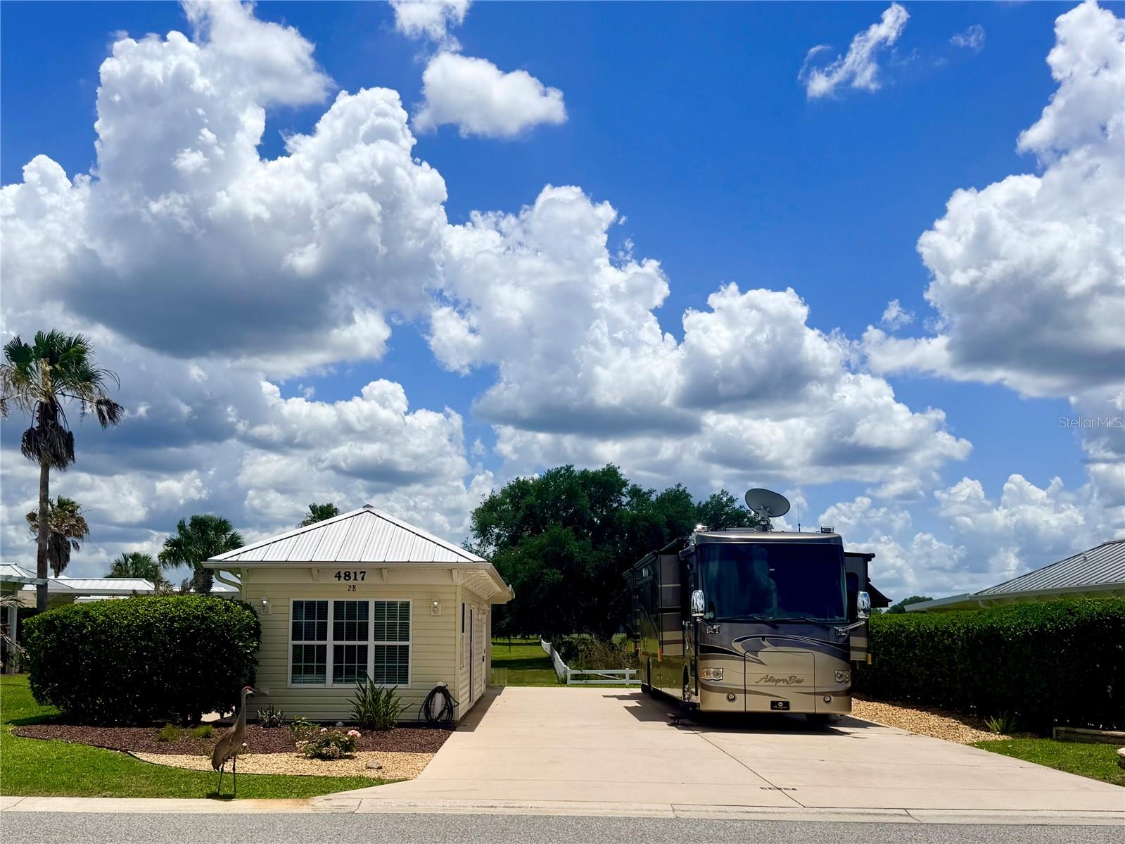 4817 SE 94TH AVE, WEBSTER, FL