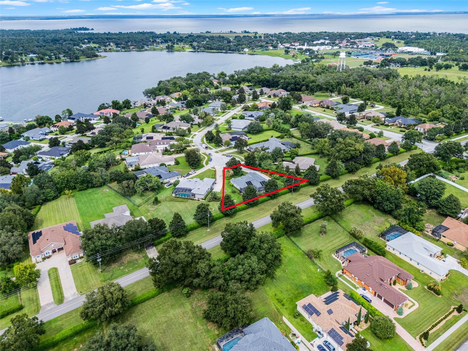 16301 FLORENCE OAK CT, MONTVERDE, FL — photo 47
