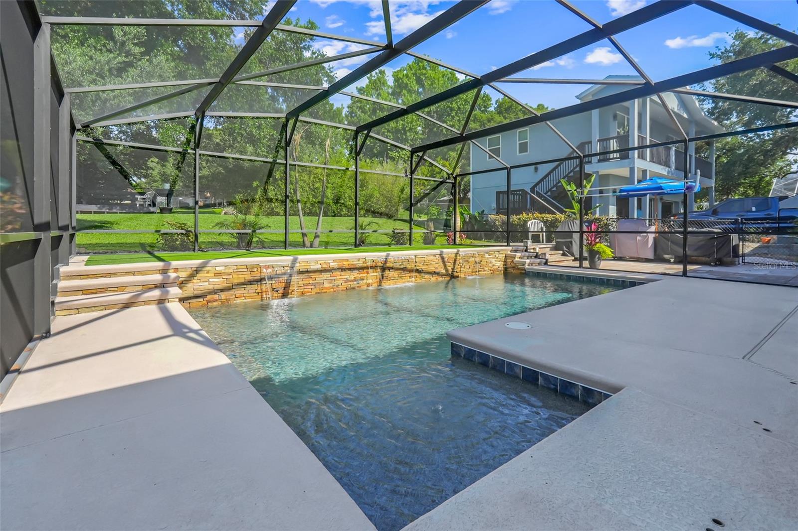 10583 LAKE HILL DR, CLERMONT, FL — photo 4