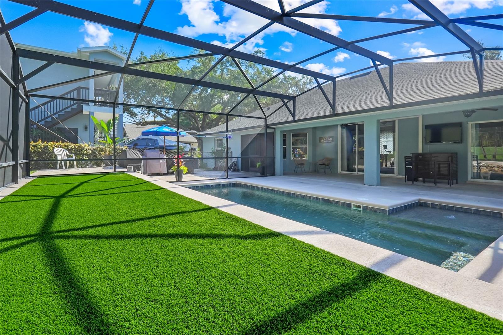 10583 LAKE HILL DR, CLERMONT, FL — photo 5