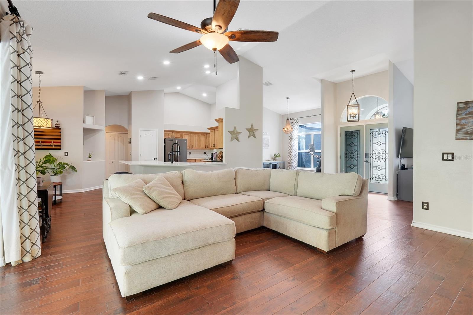 10583 LAKE HILL DR, CLERMONT, FL — photo 17