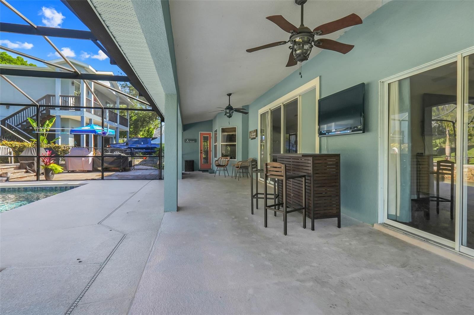 10583 LAKE HILL DR, CLERMONT, FL — photo 53