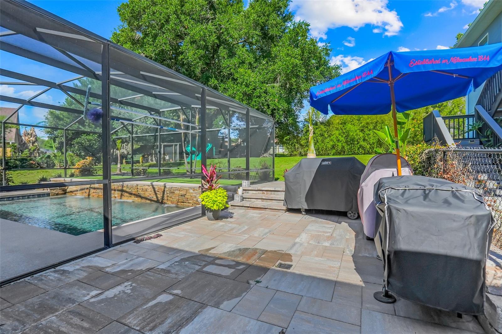 10583 LAKE HILL DR, CLERMONT, FL — photo 57