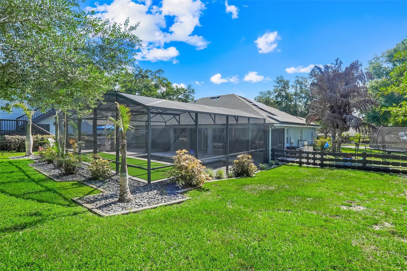 10583 LAKE HILL DR, CLERMONT, FL — photo 61
