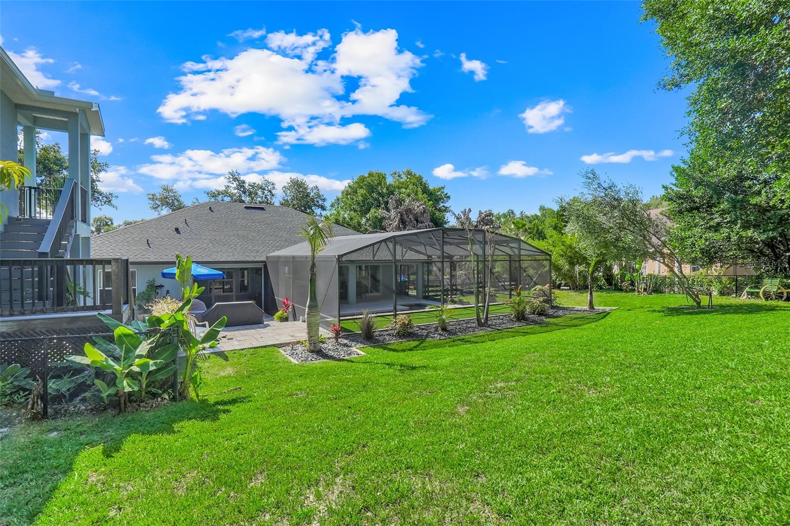 10583 LAKE HILL DR, CLERMONT, FL — photo 65