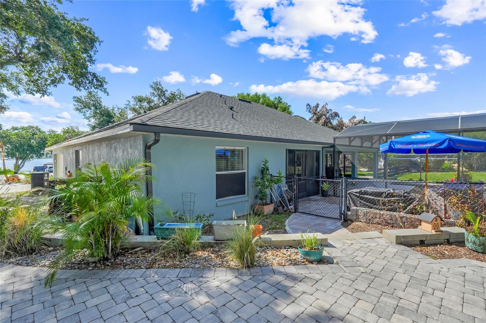 10583 LAKE HILL DR, CLERMONT, FL — photo 70