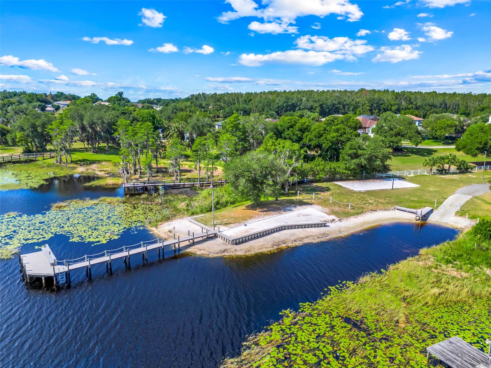 10583 LAKE HILL DR, CLERMONT, FL — photo 84