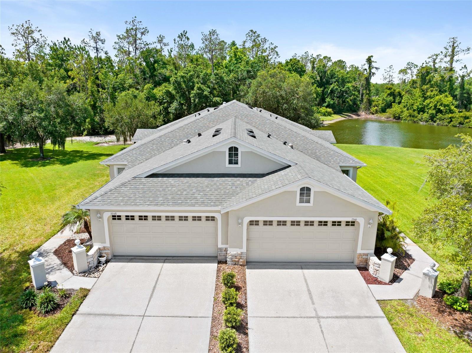 3348 CHAPEL CREEK CIR, WESLEY CHAPEL, FL