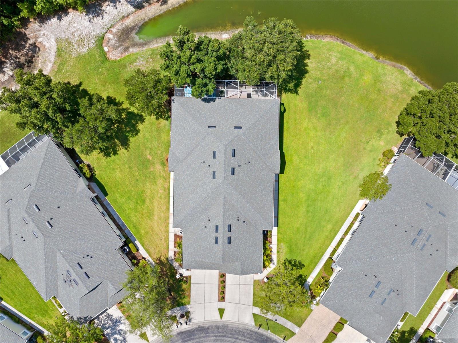 3348 CHAPEL CREEK CIR, WESLEY CHAPEL, FL — photo 2