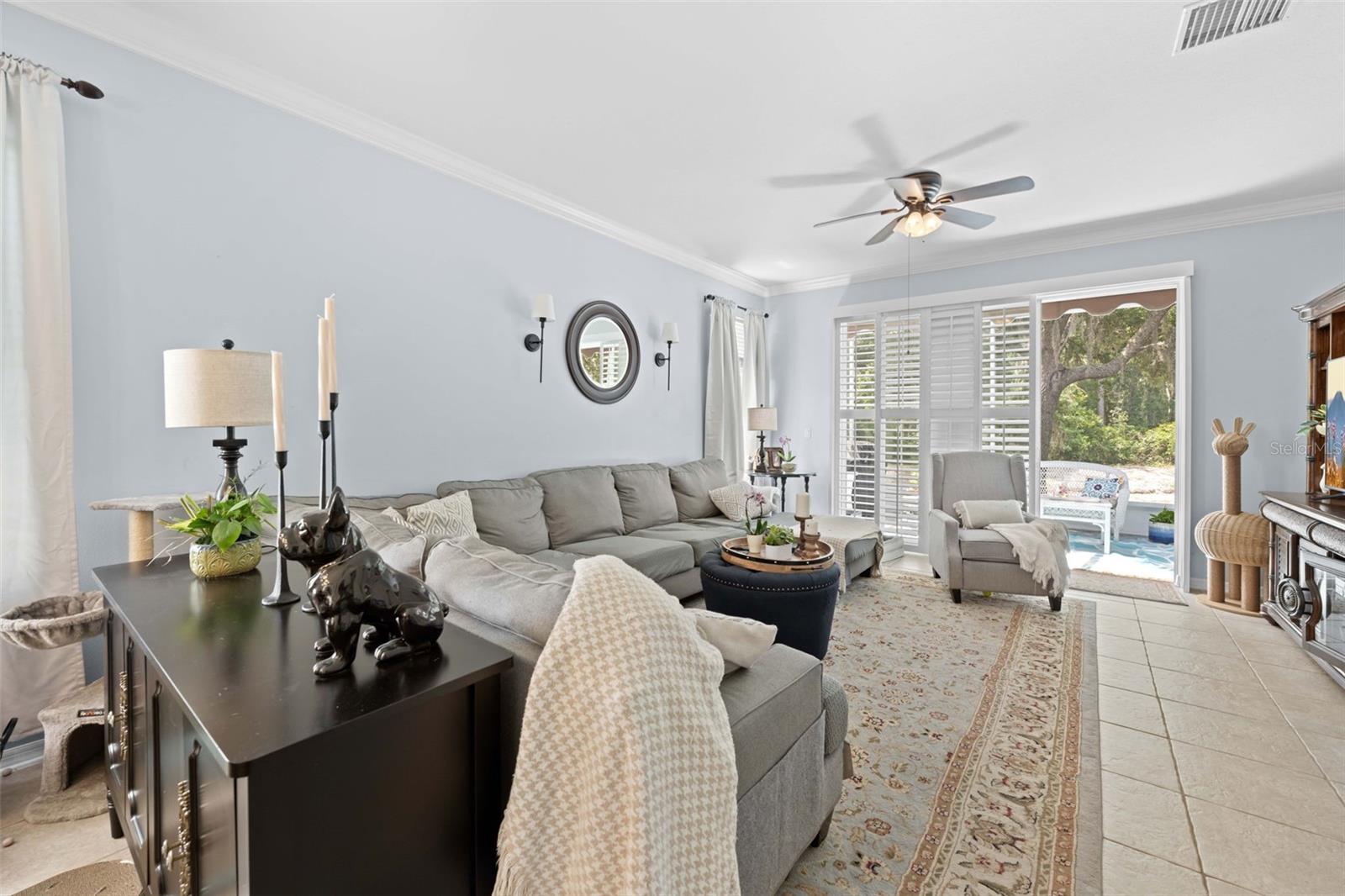 3348 CHAPEL CREEK CIR, WESLEY CHAPEL, FL — photo 13