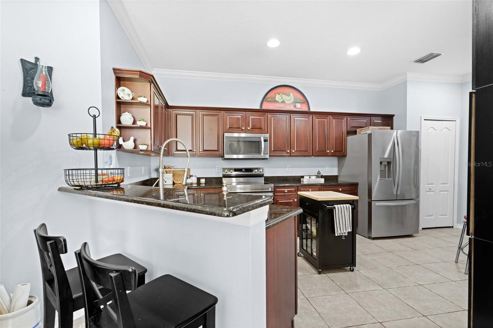 3348 CHAPEL CREEK CIR, WESLEY CHAPEL, FL — photo 16