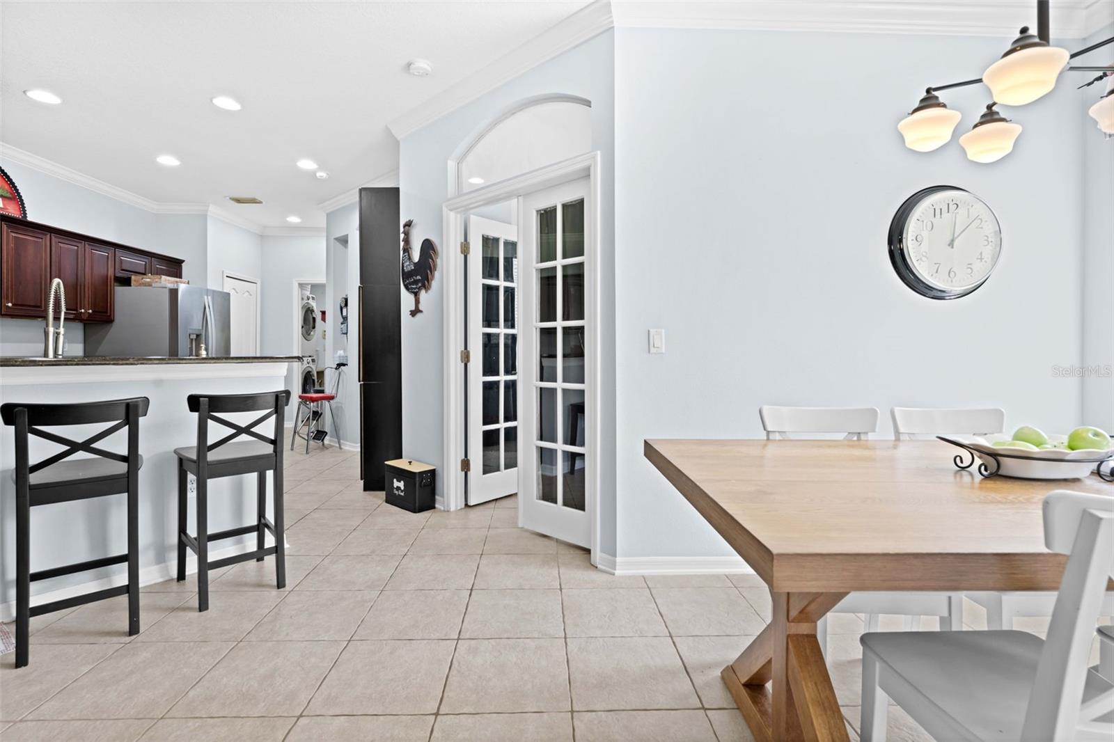 3348 CHAPEL CREEK CIR, WESLEY CHAPEL, FL — photo 17
