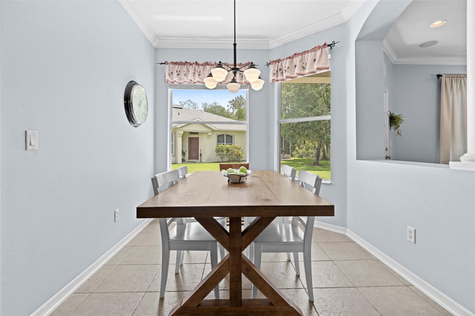 3348 CHAPEL CREEK CIR, WESLEY CHAPEL, FL — photo 18