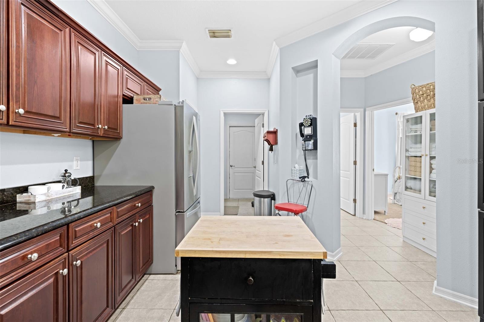 3348 CHAPEL CREEK CIR, WESLEY CHAPEL, FL — photo 20