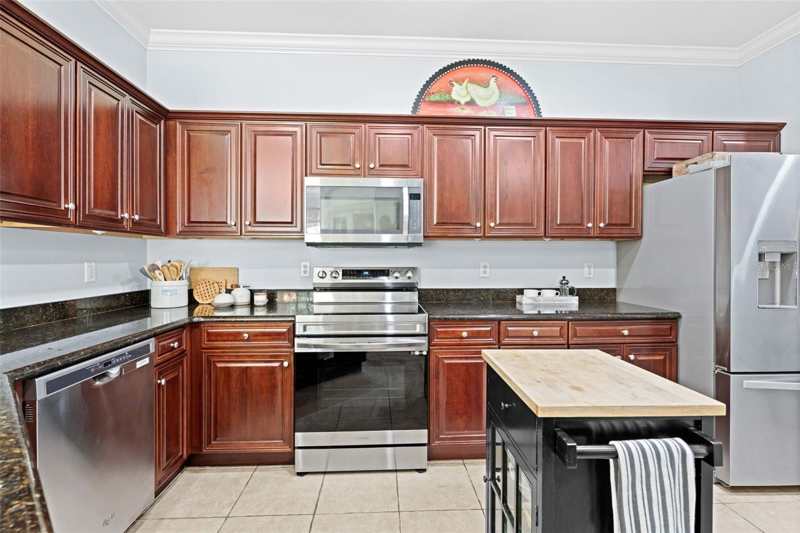 3348 CHAPEL CREEK CIR, WESLEY CHAPEL, FL — photo 22