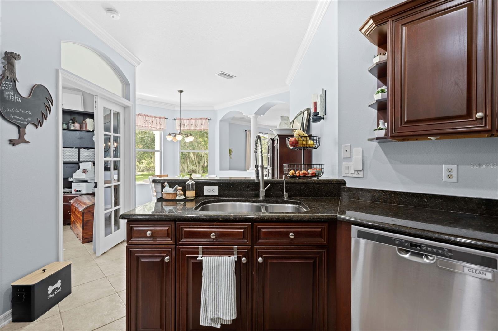 3348 CHAPEL CREEK CIR, WESLEY CHAPEL, FL — photo 23