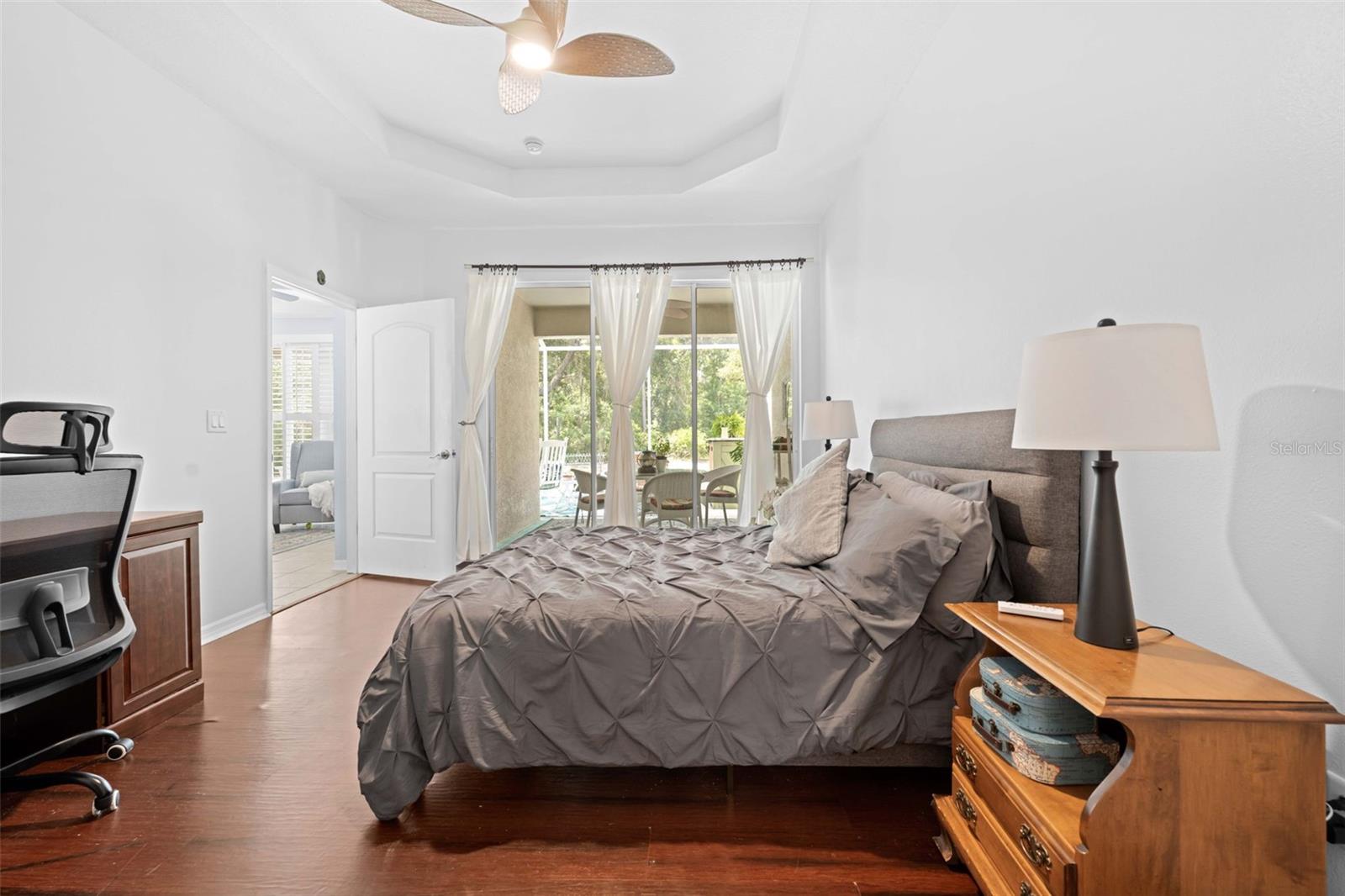 3348 CHAPEL CREEK CIR, WESLEY CHAPEL, FL — photo 25