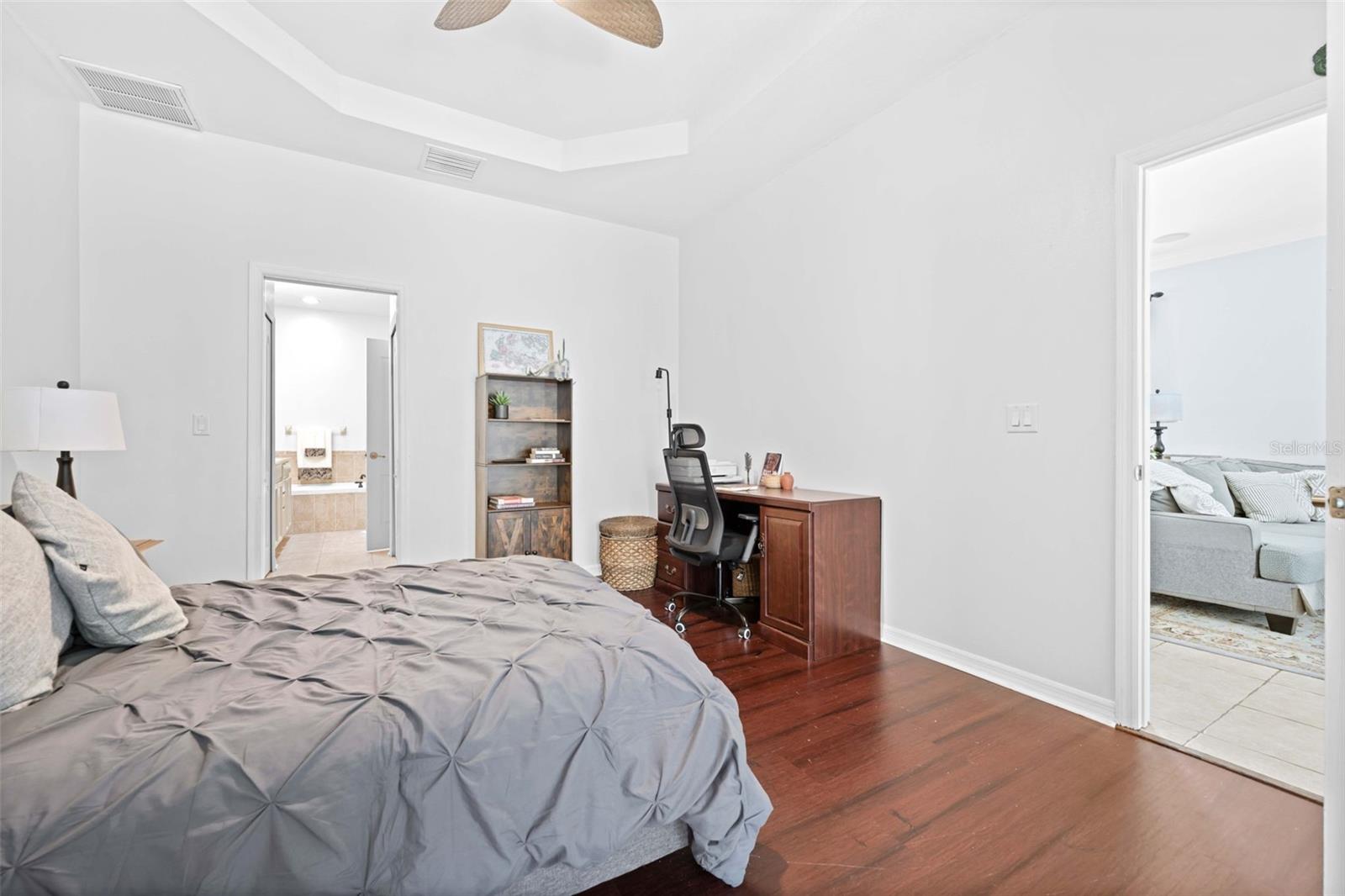 3348 CHAPEL CREEK CIR, WESLEY CHAPEL, FL — photo 28