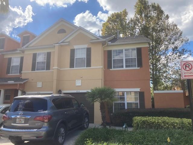 834 ASSEMBLY CT, REUNION, FL