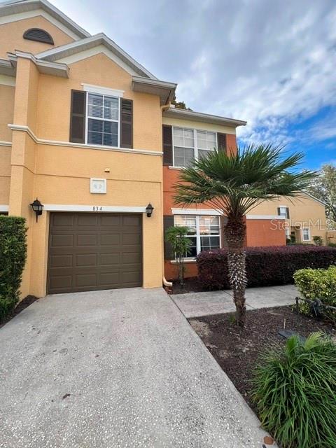 834 ASSEMBLY CT, REUNION, FL — photo 2