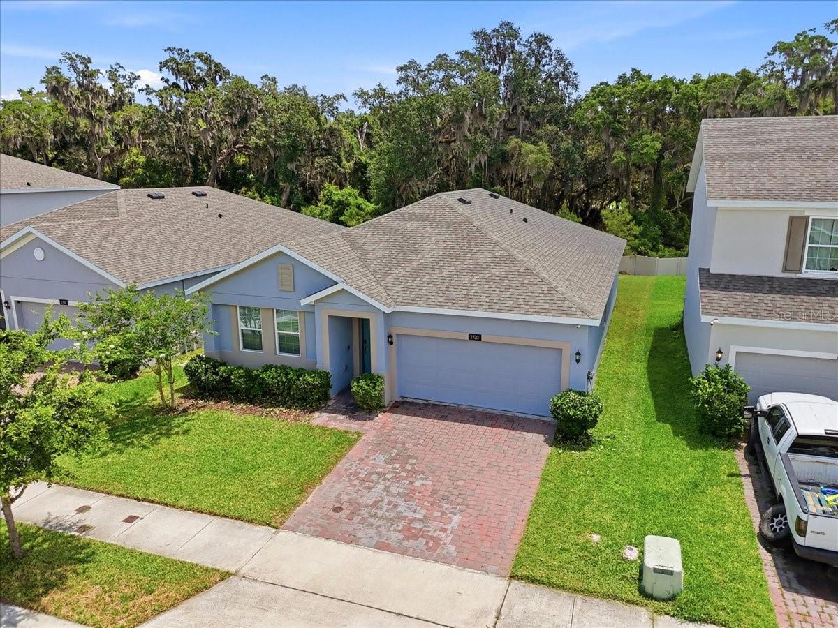 2720 NOTTEL DR, ST CLOUD, FL — photo 2