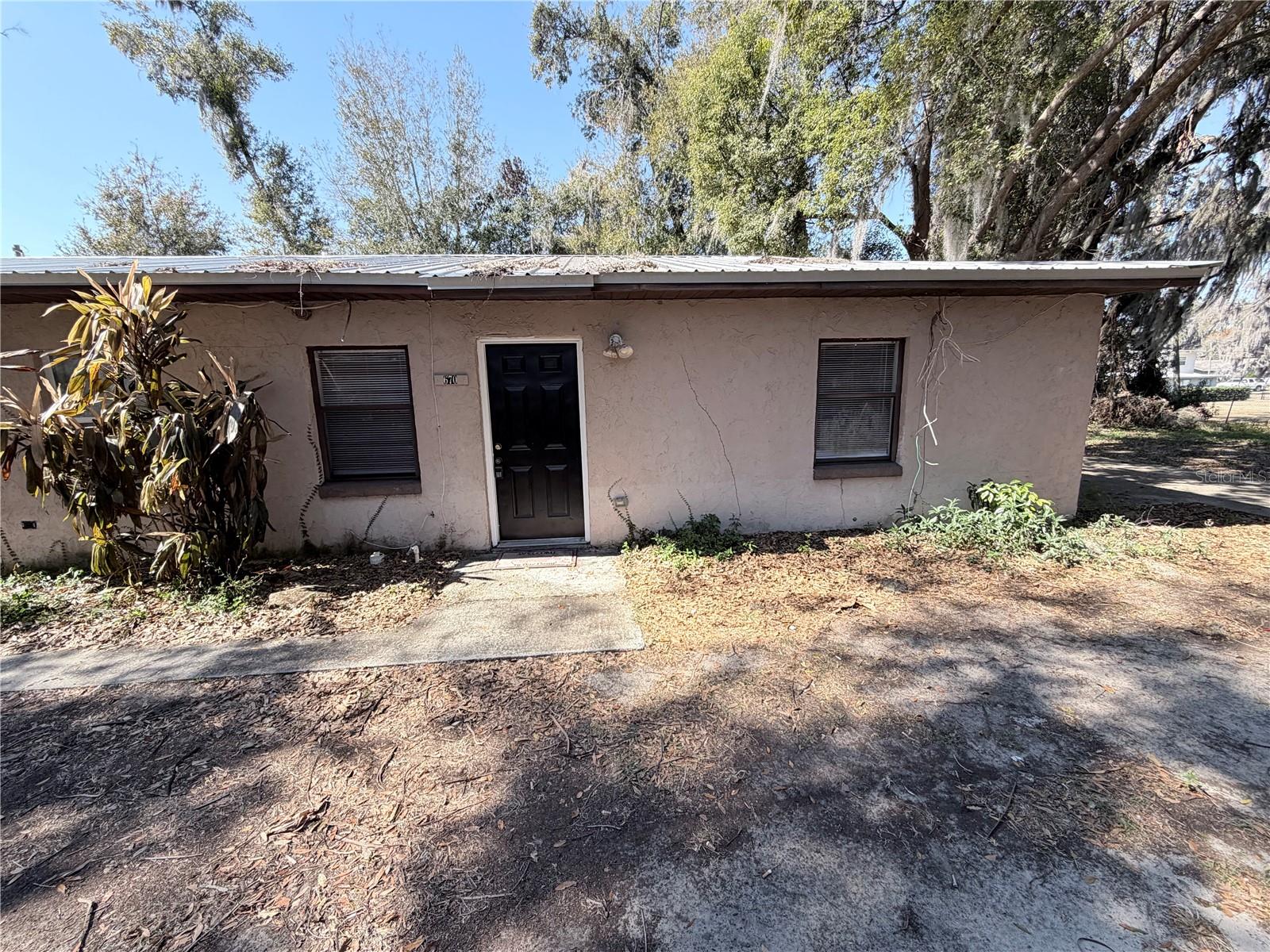 670 GARDEN ST, BARTOW, FL — photo 2