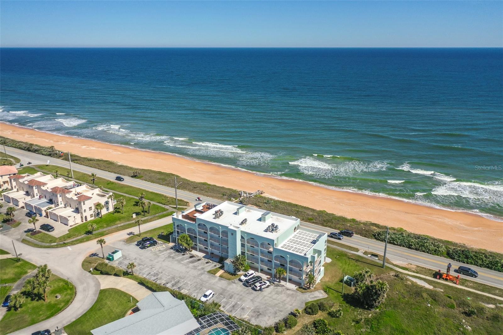 3390 OCEAN SHORE BLVD #402, ORMOND BEACH, FL