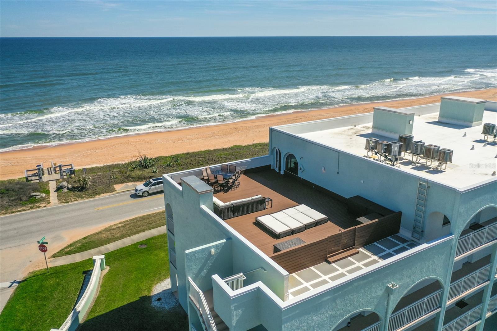 3390 OCEAN SHORE BLVD #402, ORMOND BEACH, FL — photo 2