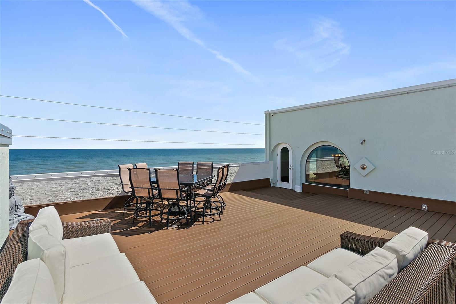 3390 OCEAN SHORE BLVD #402, ORMOND BEACH, FL — photo 3