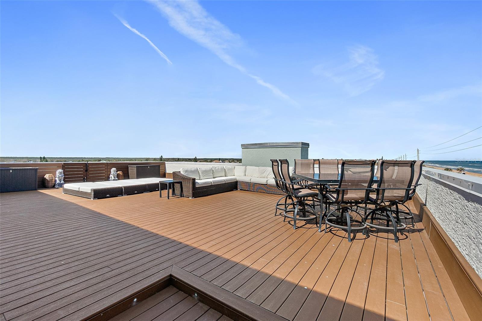 3390 OCEAN SHORE BLVD #402, ORMOND BEACH, FL — photo 5