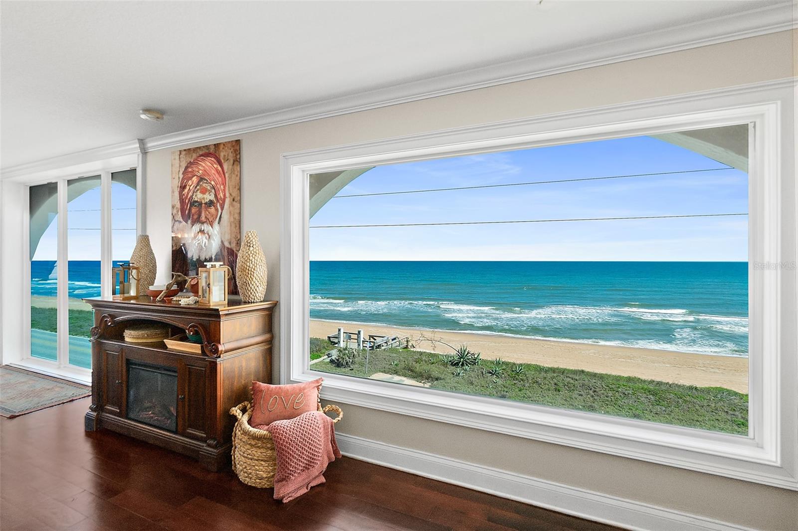 3390 OCEAN SHORE BLVD #402, ORMOND BEACH, FL — photo 6