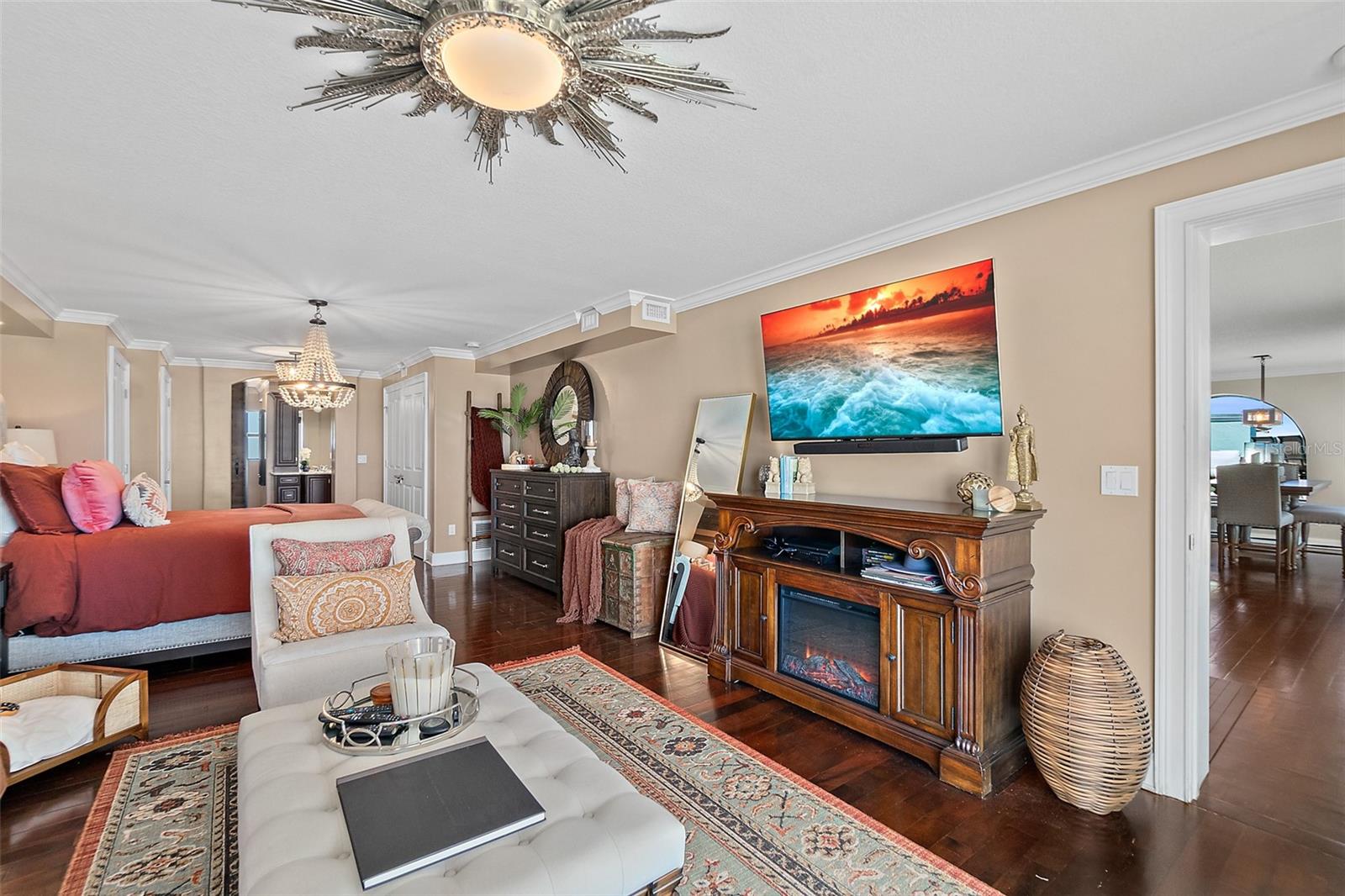 3390 OCEAN SHORE BLVD #402, ORMOND BEACH, FL — photo 9