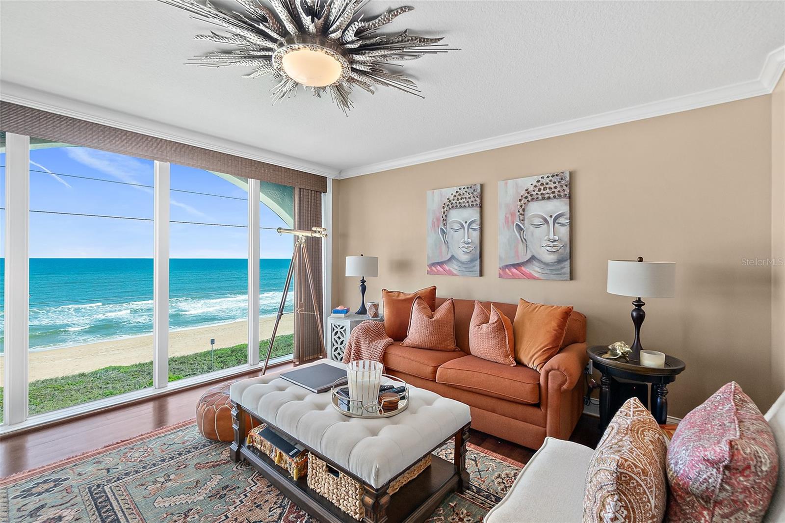 3390 OCEAN SHORE BLVD #402, ORMOND BEACH, FL — photo 10