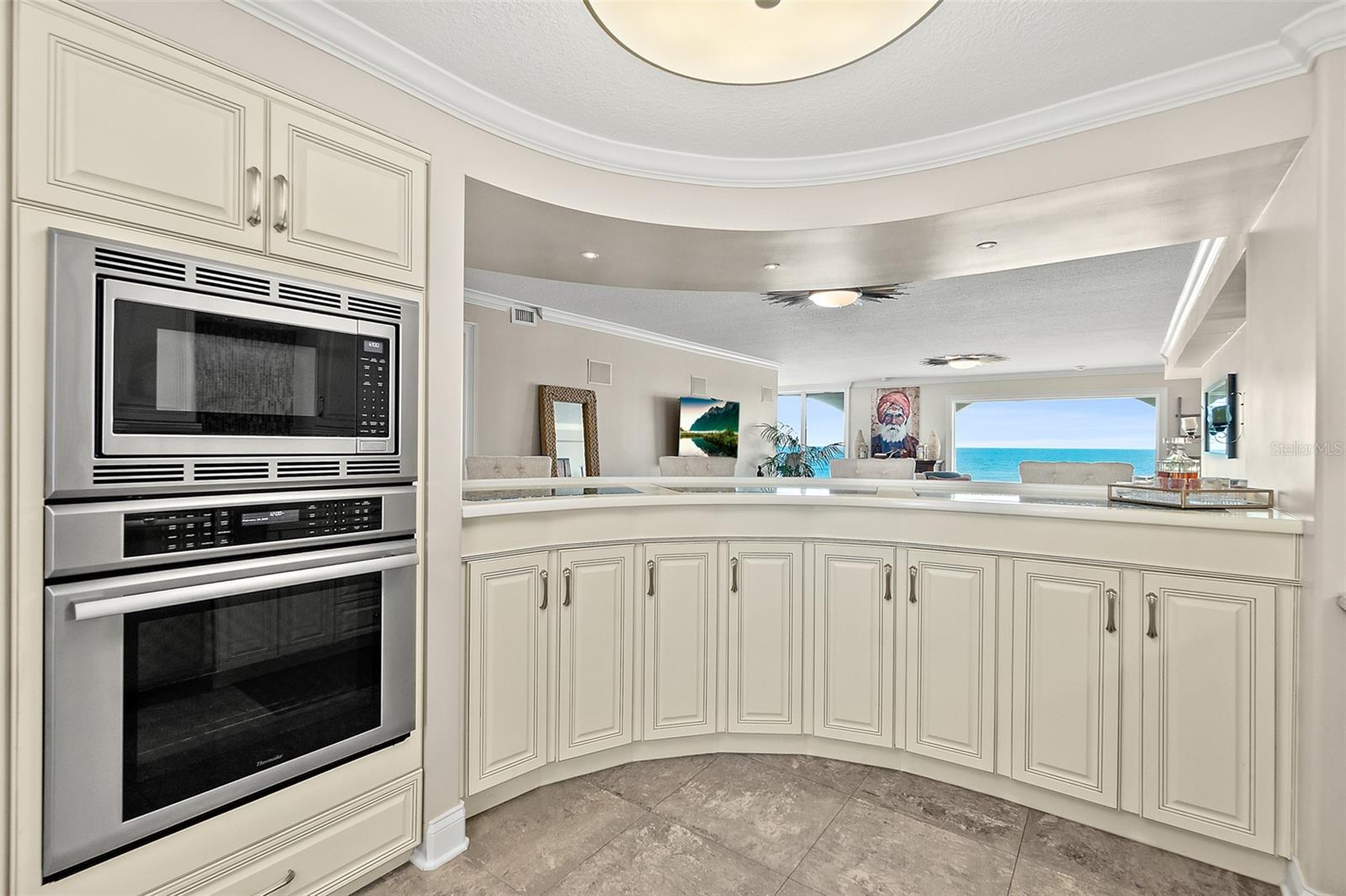 3390 OCEAN SHORE BLVD #402, ORMOND BEACH, FL — photo 14