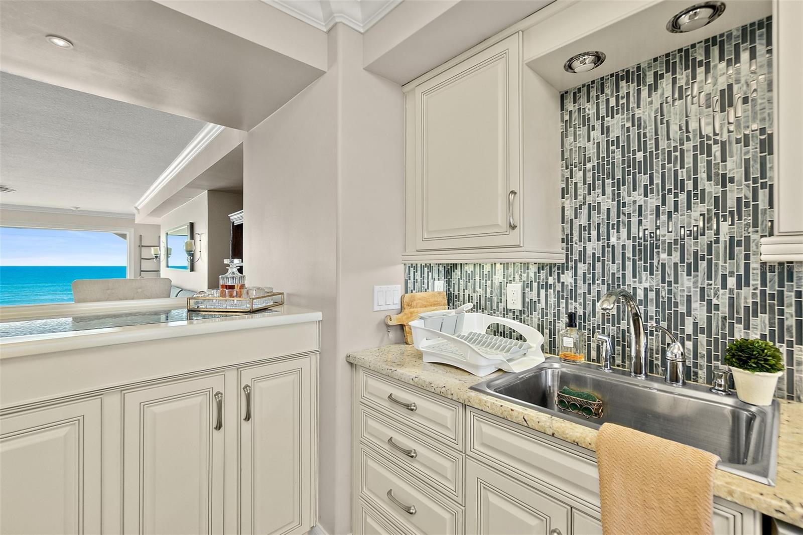 3390 OCEAN SHORE BLVD #402, ORMOND BEACH, FL — photo 15