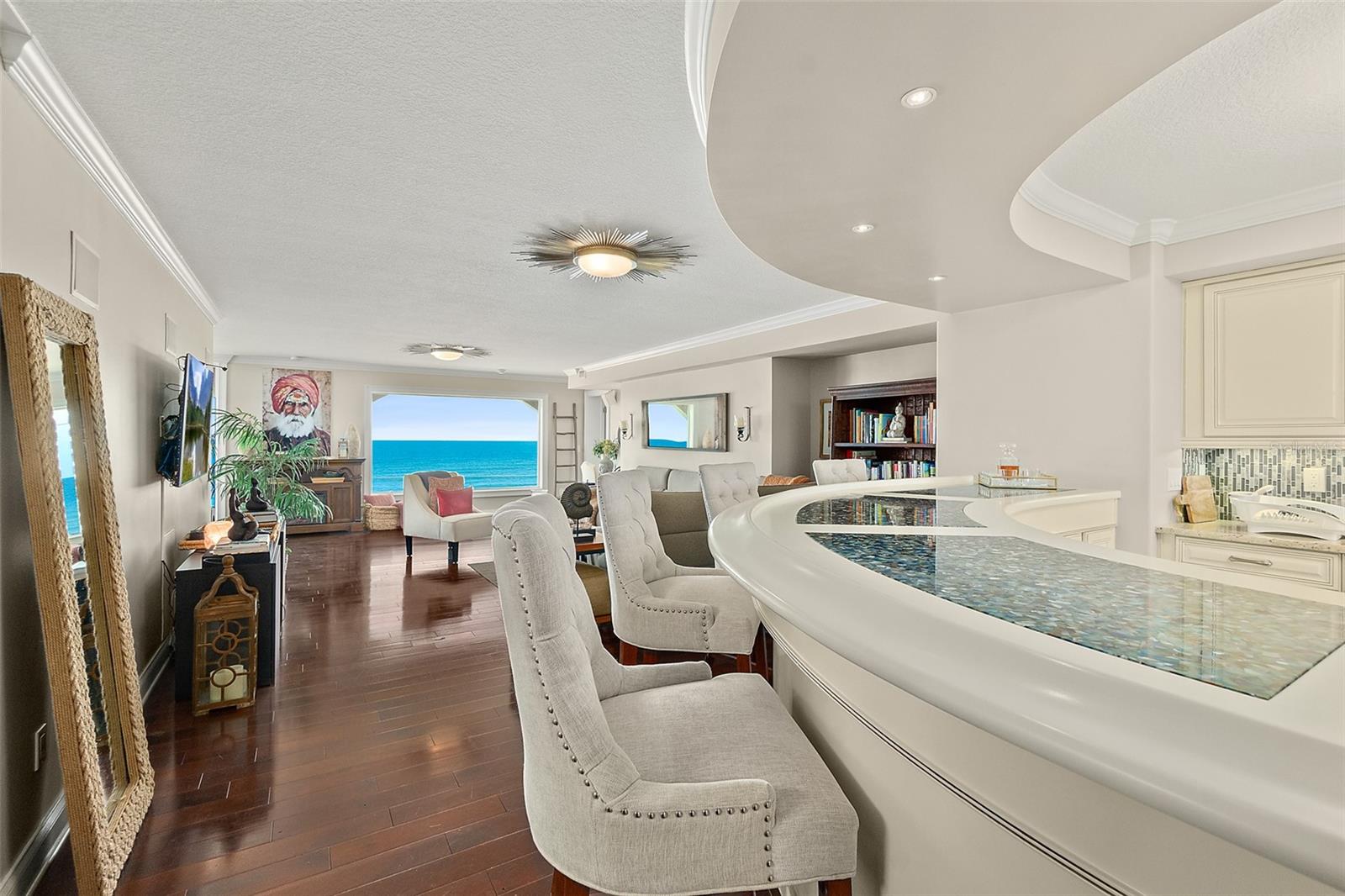 3390 OCEAN SHORE BLVD #402, ORMOND BEACH, FL — photo 18