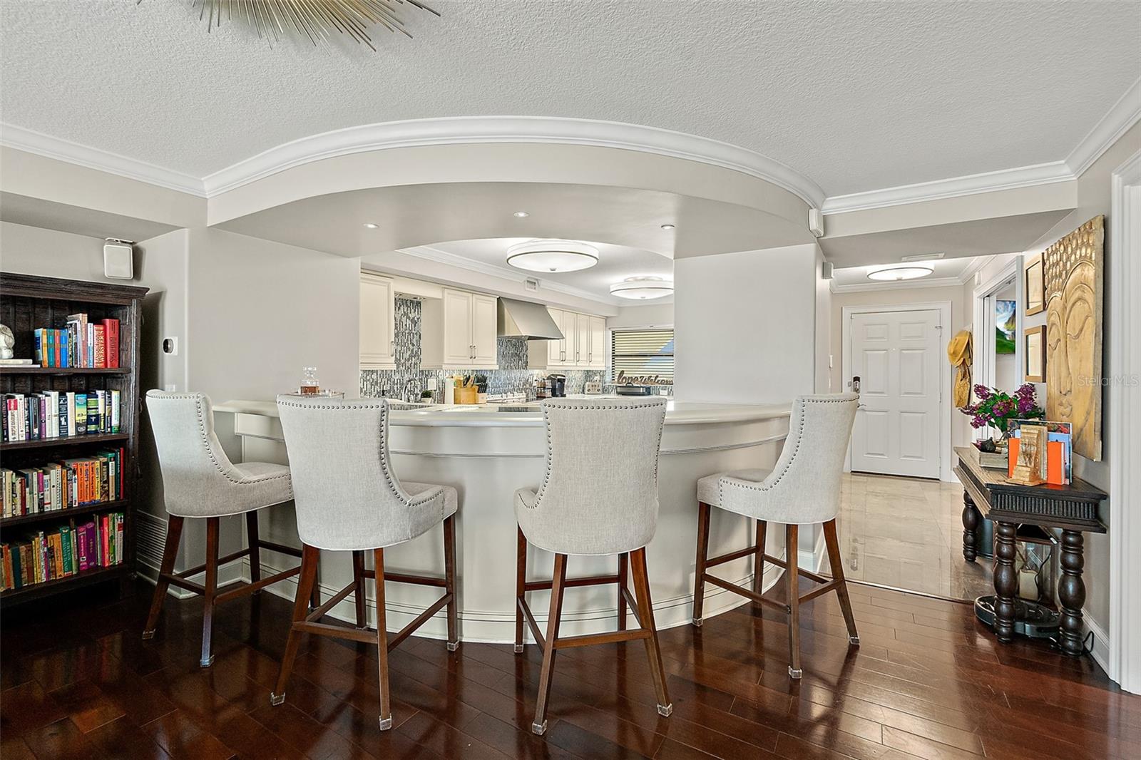 3390 OCEAN SHORE BLVD #402, ORMOND BEACH, FL — photo 19