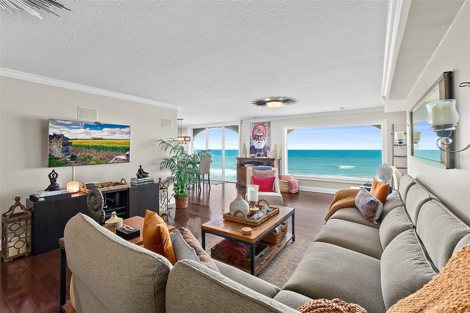 3390 OCEAN SHORE BLVD #402, ORMOND BEACH, FL — photo 21