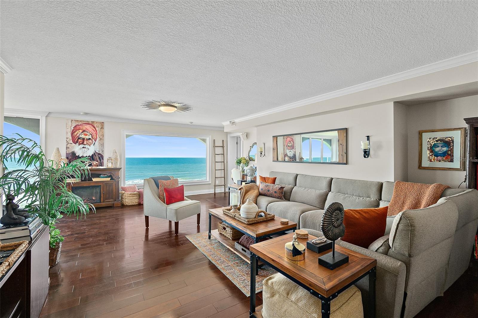 3390 OCEAN SHORE BLVD #402, ORMOND BEACH, FL — photo 22
