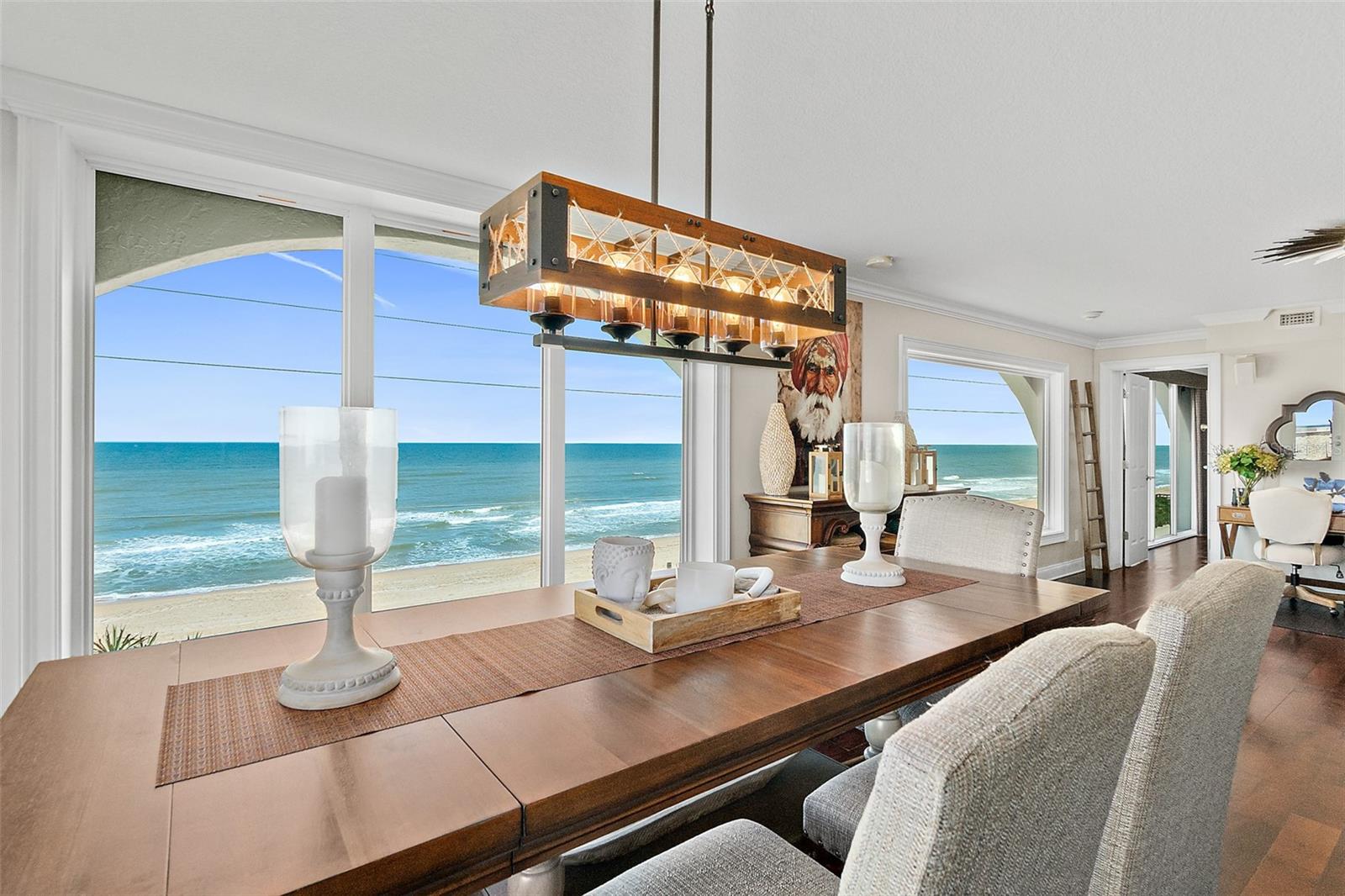 3390 OCEAN SHORE BLVD #402, ORMOND BEACH, FL — photo 30