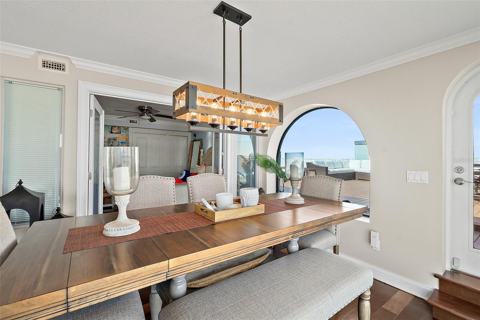 3390 OCEAN SHORE BLVD #402, ORMOND BEACH, FL — photo 31