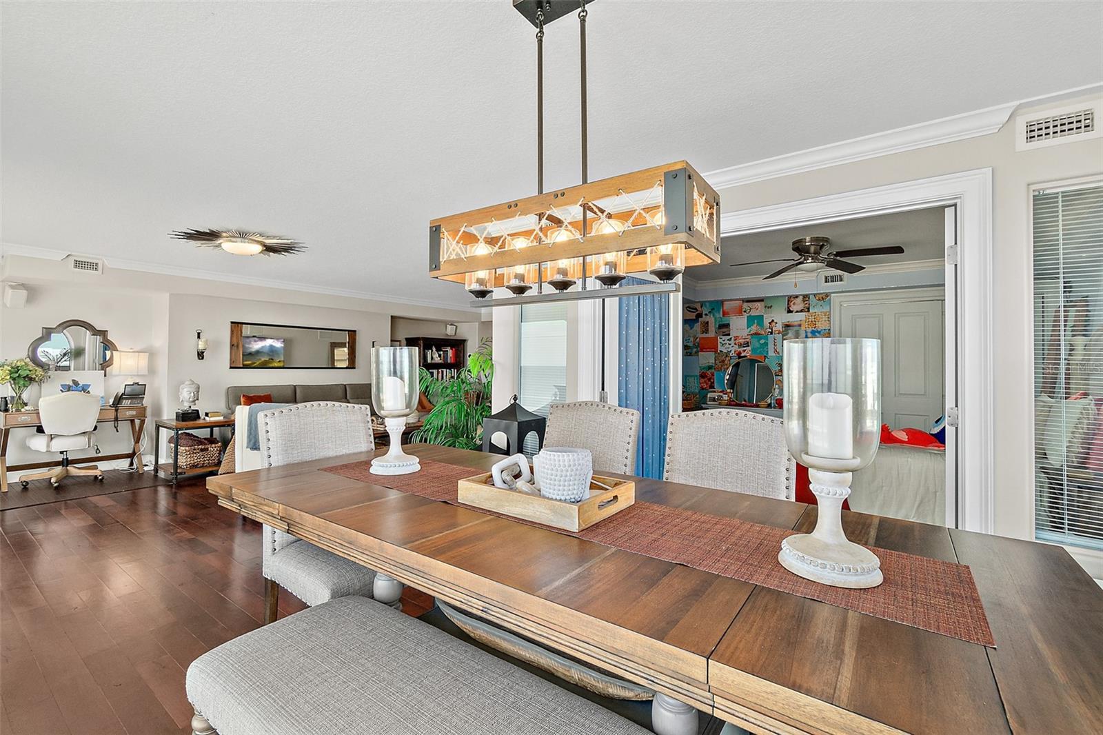 3390 OCEAN SHORE BLVD #402, ORMOND BEACH, FL — photo 32