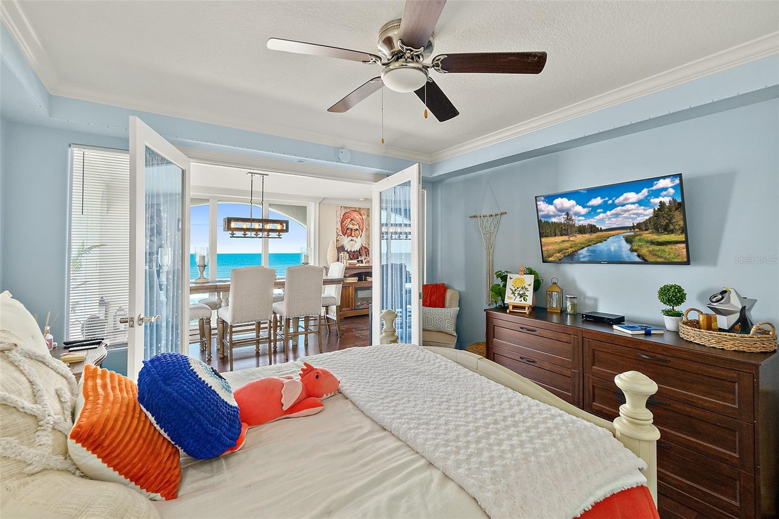 3390 OCEAN SHORE BLVD #402, ORMOND BEACH, FL — photo 34
