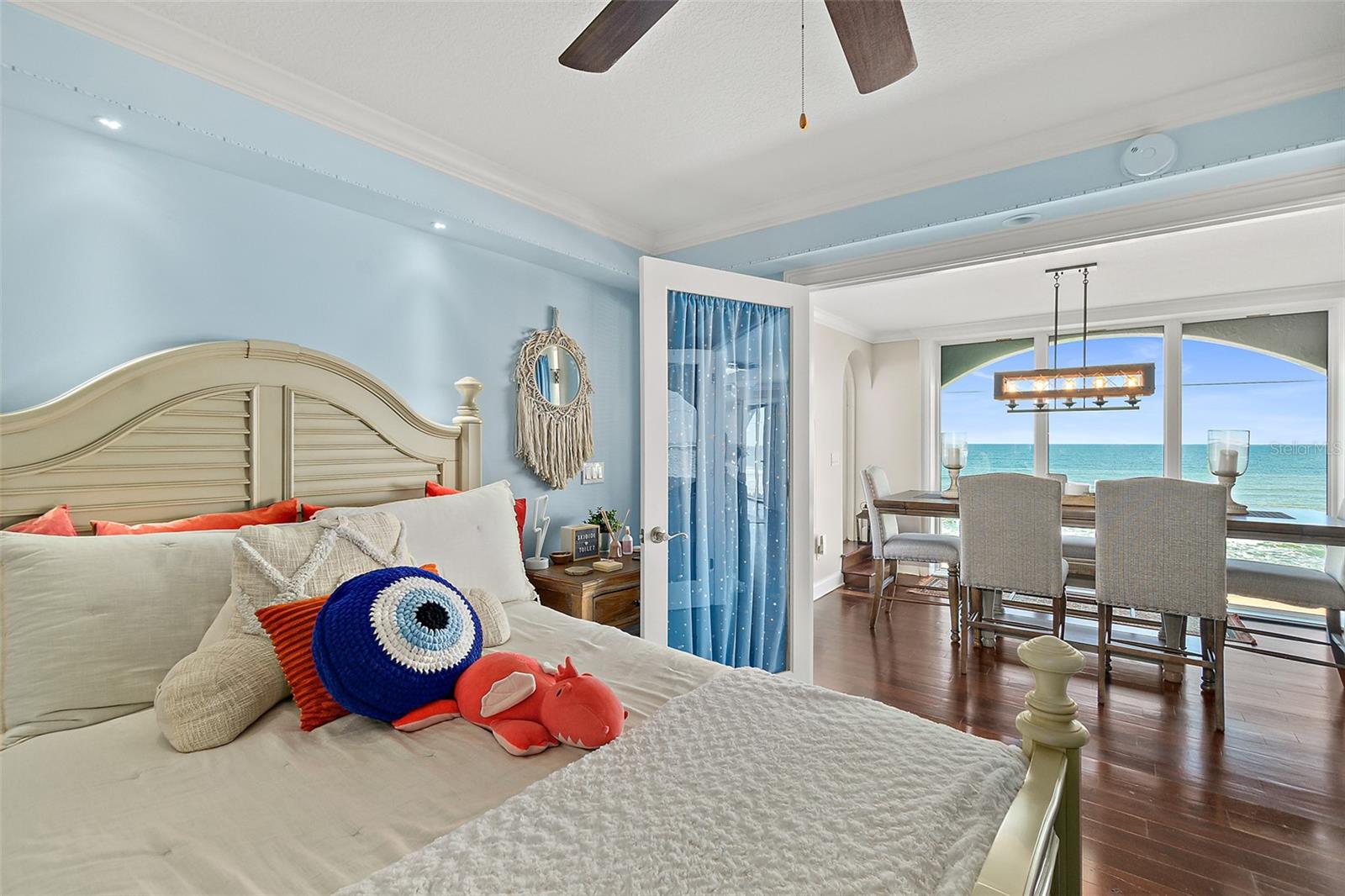 3390 OCEAN SHORE BLVD #402, ORMOND BEACH, FL — photo 35