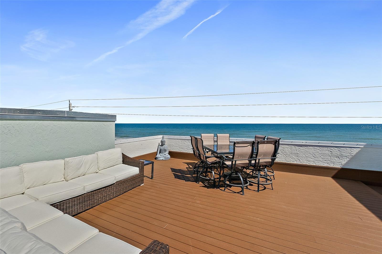 3390 OCEAN SHORE BLVD #402, ORMOND BEACH, FL — photo 44