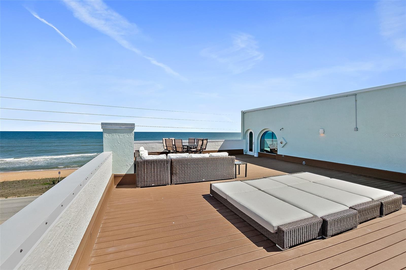 3390 OCEAN SHORE BLVD #402, ORMOND BEACH, FL — photo 46