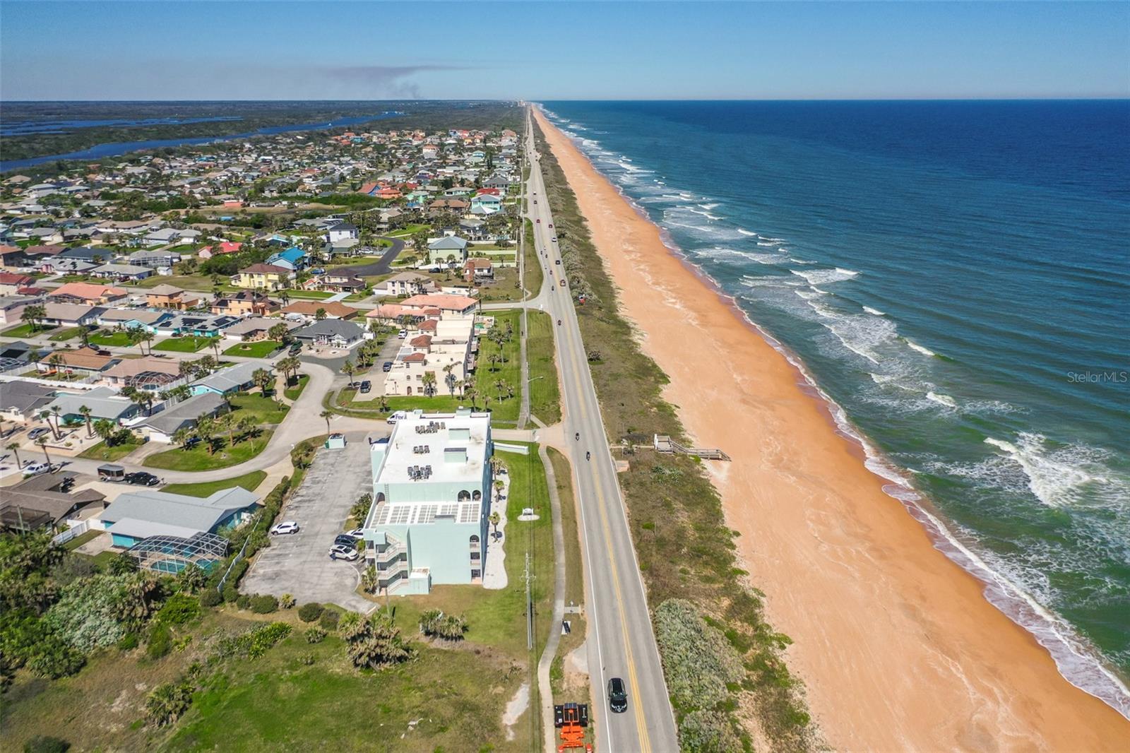 3390 OCEAN SHORE BLVD #402, ORMOND BEACH, FL — photo 49