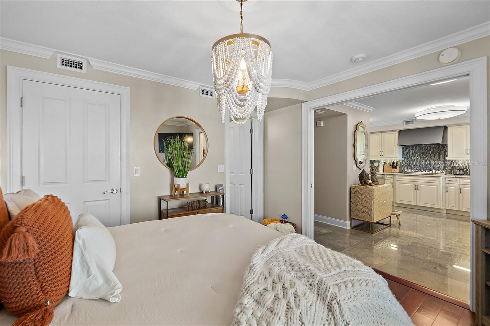 3390 OCEAN SHORE BLVD #402, ORMOND BEACH, FL — photo 50