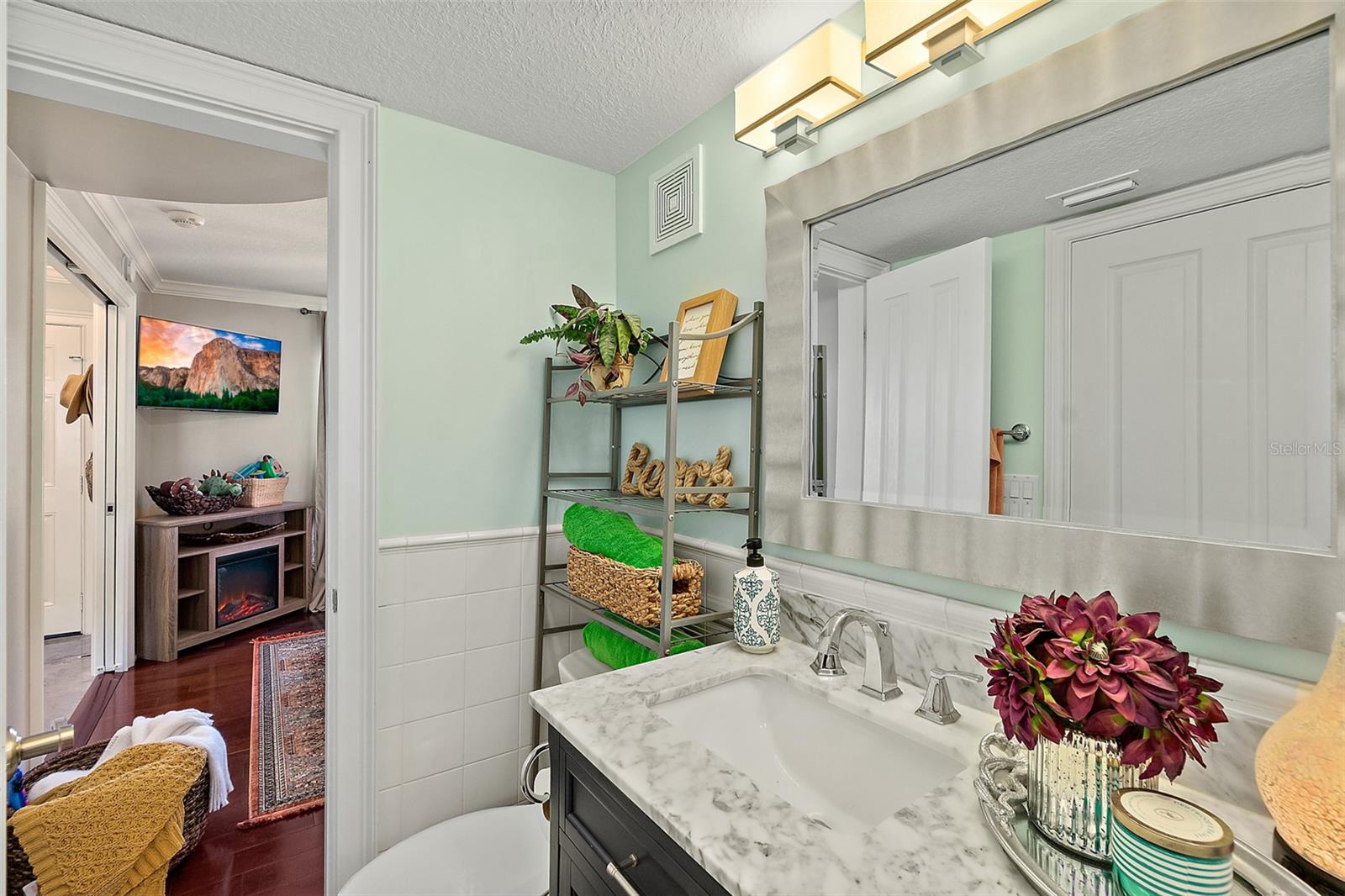 3390 OCEAN SHORE BLVD #402, ORMOND BEACH, FL — photo 53
